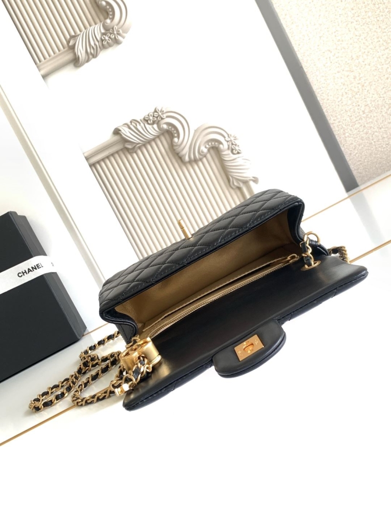 Ch**el cf series bags